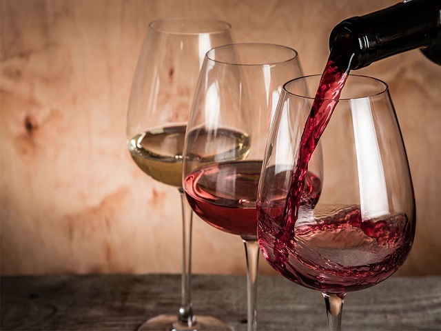 Corso di degustazione vini