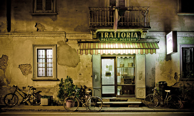 Sagra di Gudo Gambaredo