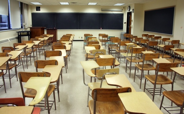 Università da 0 a 100 anni