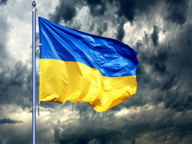 Buccinasco, Raccolta beni per la popolazione ucraina