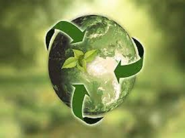 La sostenibilità ambientale, concorso di idee “I rifiuti”