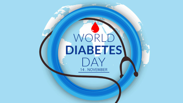 Giornata mondiale del diabete a Buccinasco 