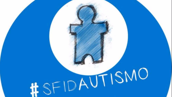 Giornata mondiale della consapevolezza dell'Autismo 