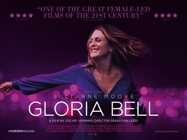 Cineforum, Gloria Bell