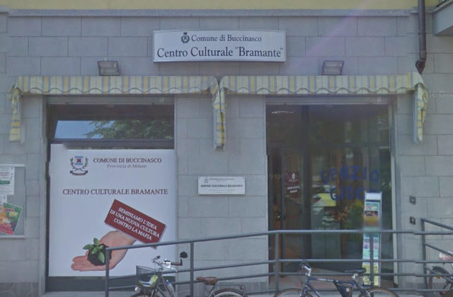 Centro culturale Bramante 