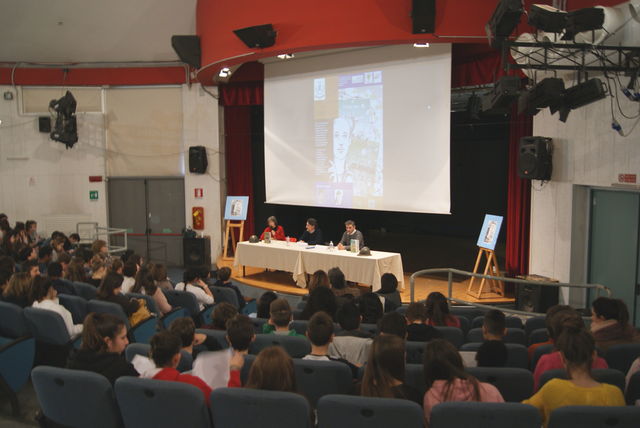 Auditorium Fagnana