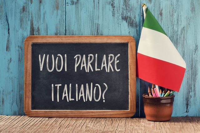 Buccinasco, Corsi gratuiti di italiano per stranieri