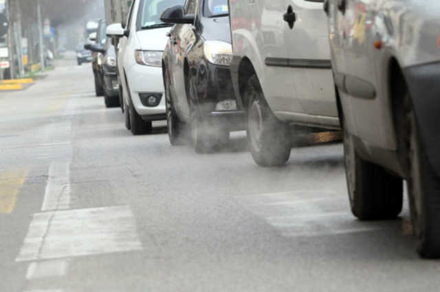 Emergenza smog, quali veicoli possono circolare a Buccinasco