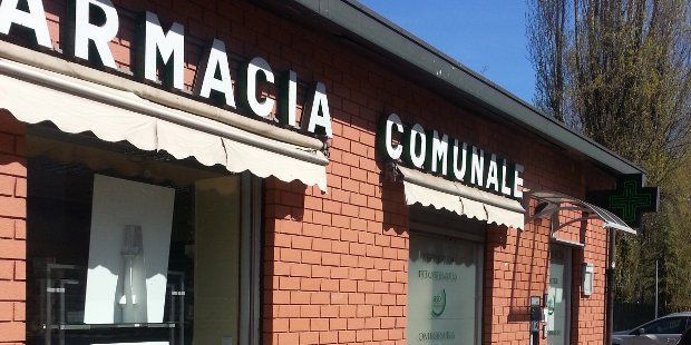 Farmacie comunali di Buccinasco, per ritirare le medicine basta un codice