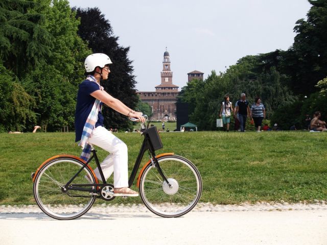 Buccinasco, Bonus Biciclette: come si ottiene?