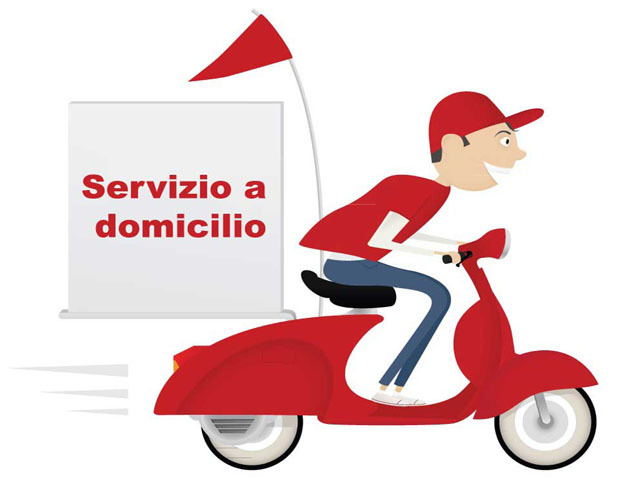 Ambulanti, bar e ristoranti: ELENCO servizi a domicilio/asporto a Buccinasco (aggiornato il 16/11)