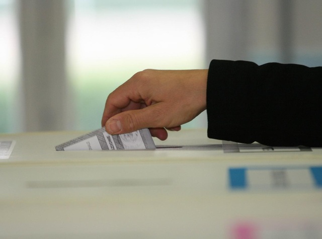 Votazioni a Buccinasco, nuove sedi per i seggi elettorali