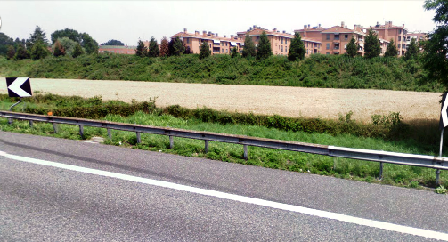 Barriere antirumore, Serravalle rimanda ancora!